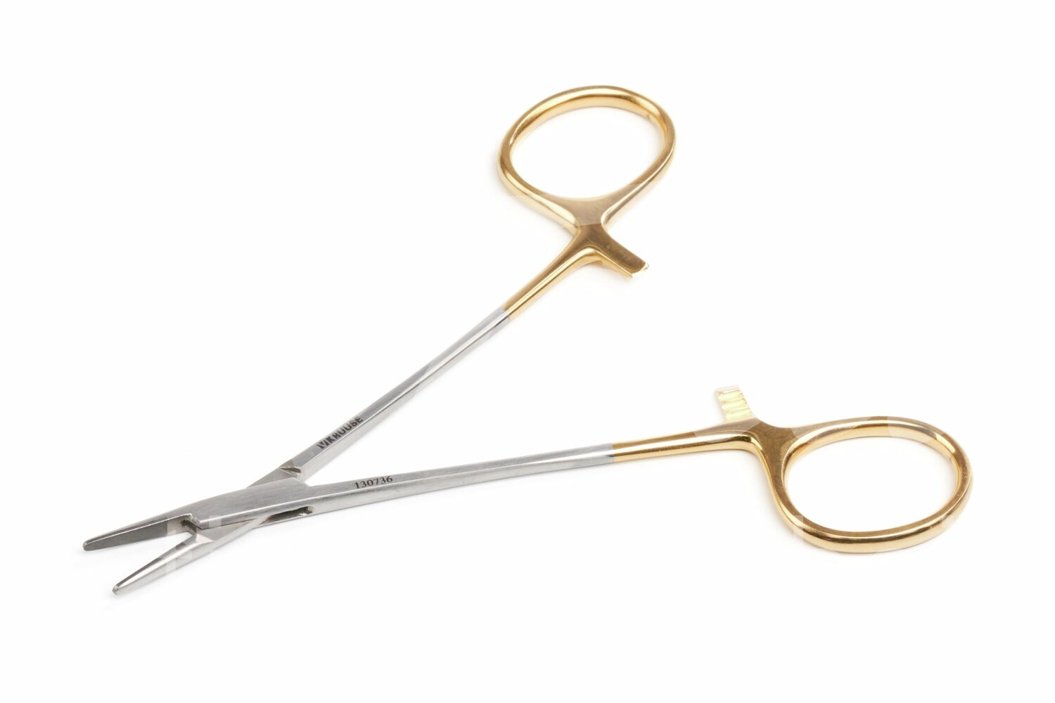 KRUUSE Nadelhalter Webster TC 12.0 cm glatt filigran 1 Stück KRUUSE Nadelhalter Webster TC 12.0 cm glatt filigran 1 Stück