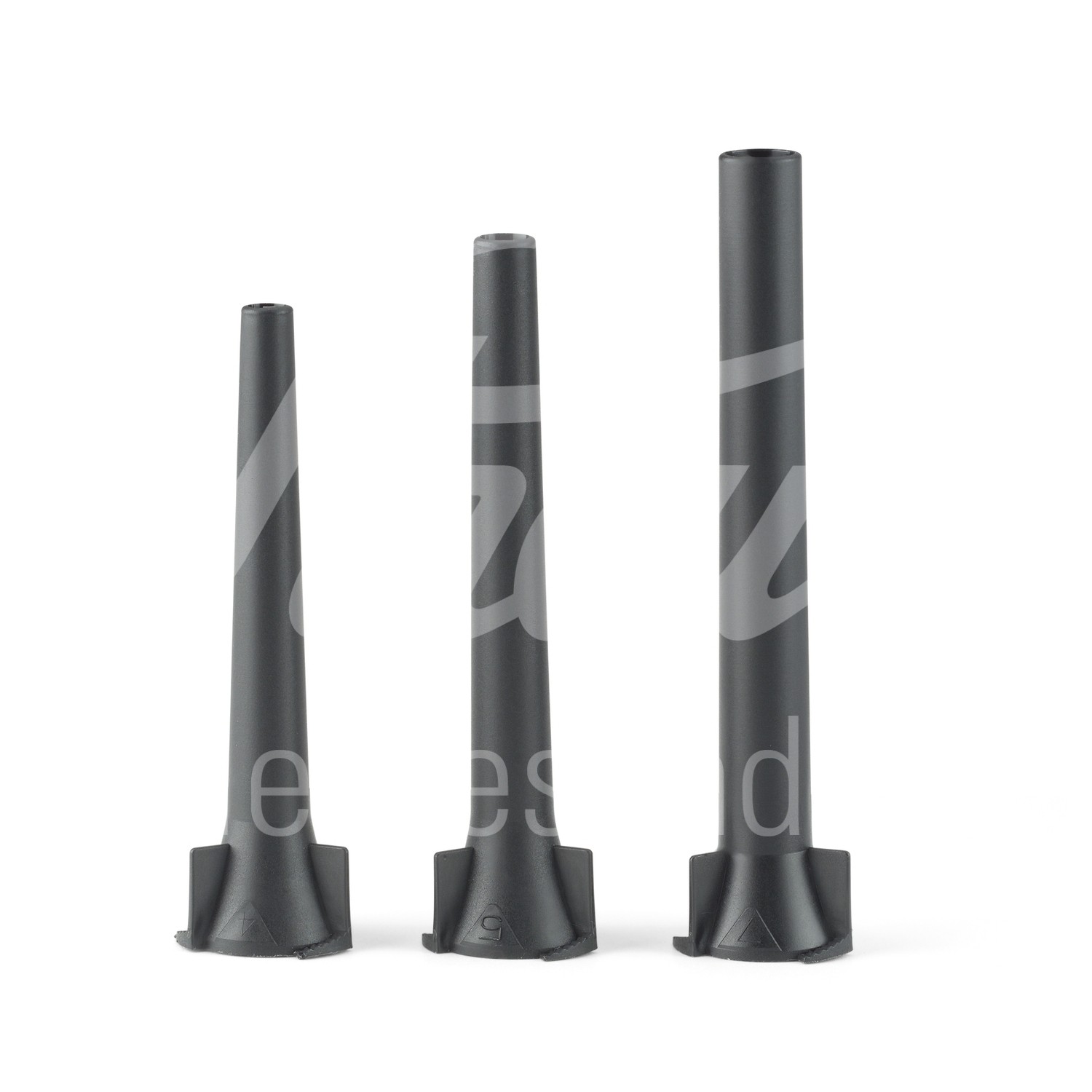 Welch Allyn Ohrtrichter 5 mm für MacroView 1 Stück