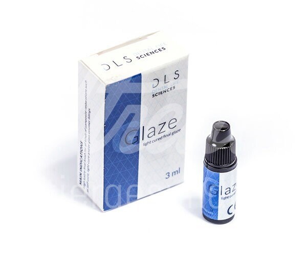 iM3 Glaze 3 ml 1 Stück