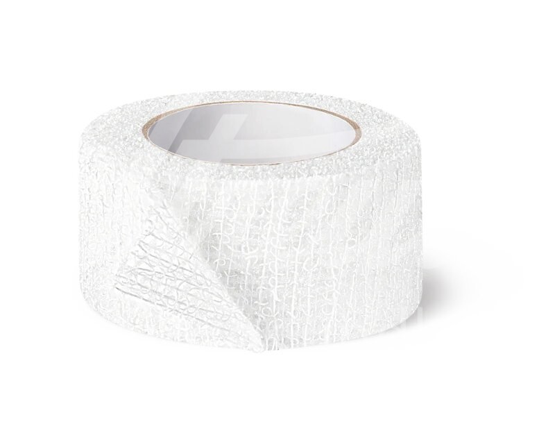 DermaPlast CoFix 8cmx4m weiss