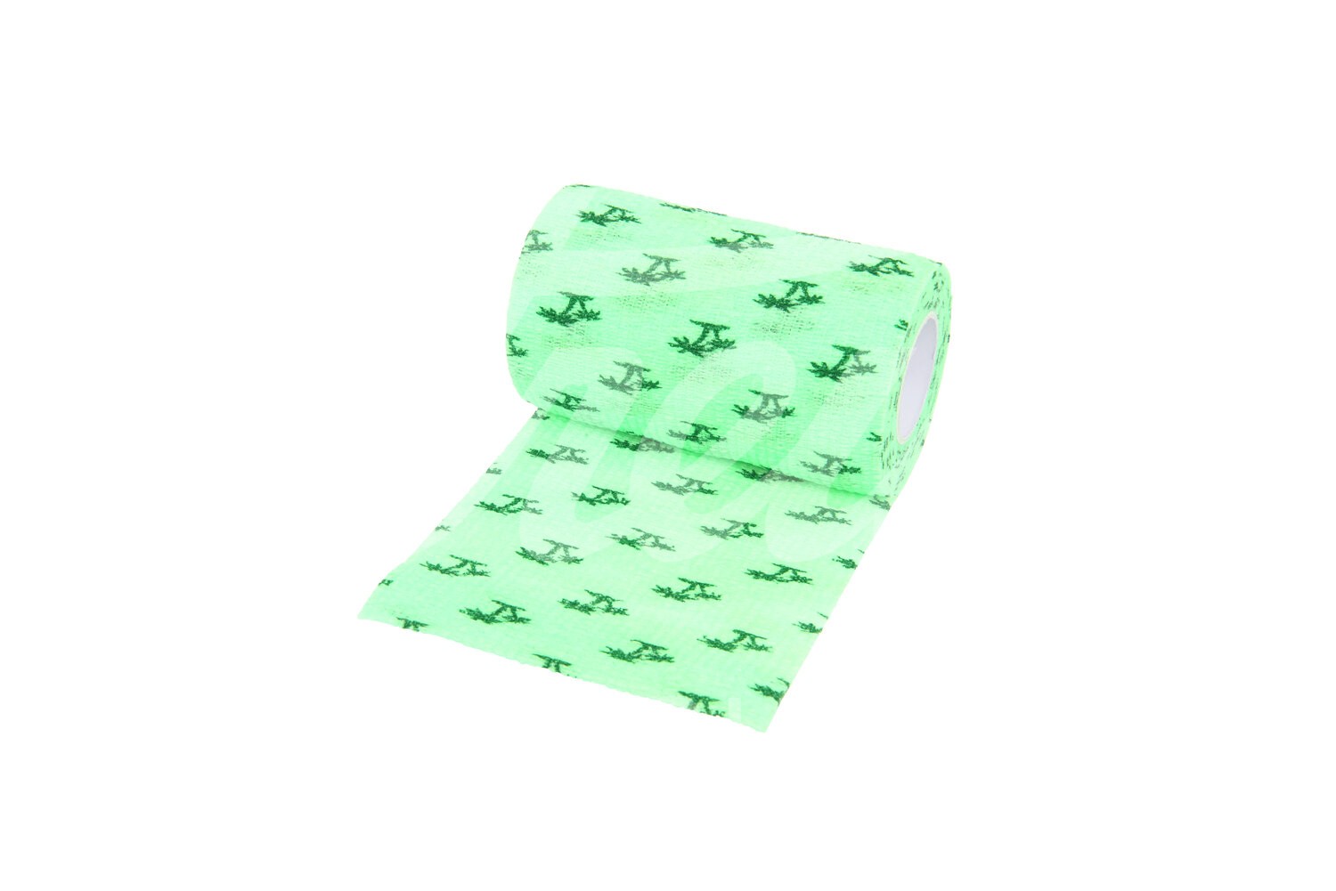 KRUUSE Fun Flex Sommer Bandagen 10cm x 4.5m assort. 10Stk.