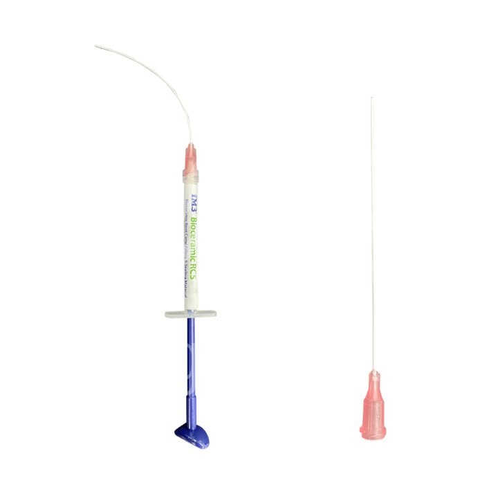 iM3 Bioceramic RCS Veterinary Applikator Tips 20 Stück