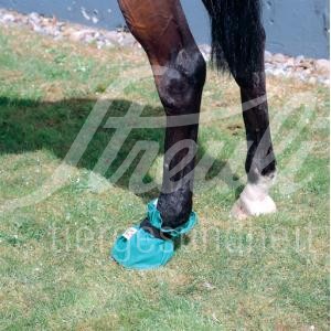 EQUIVET Hoof-it Hufschuh Gr. M Ø 17 cm x 14 cm 1 Stück