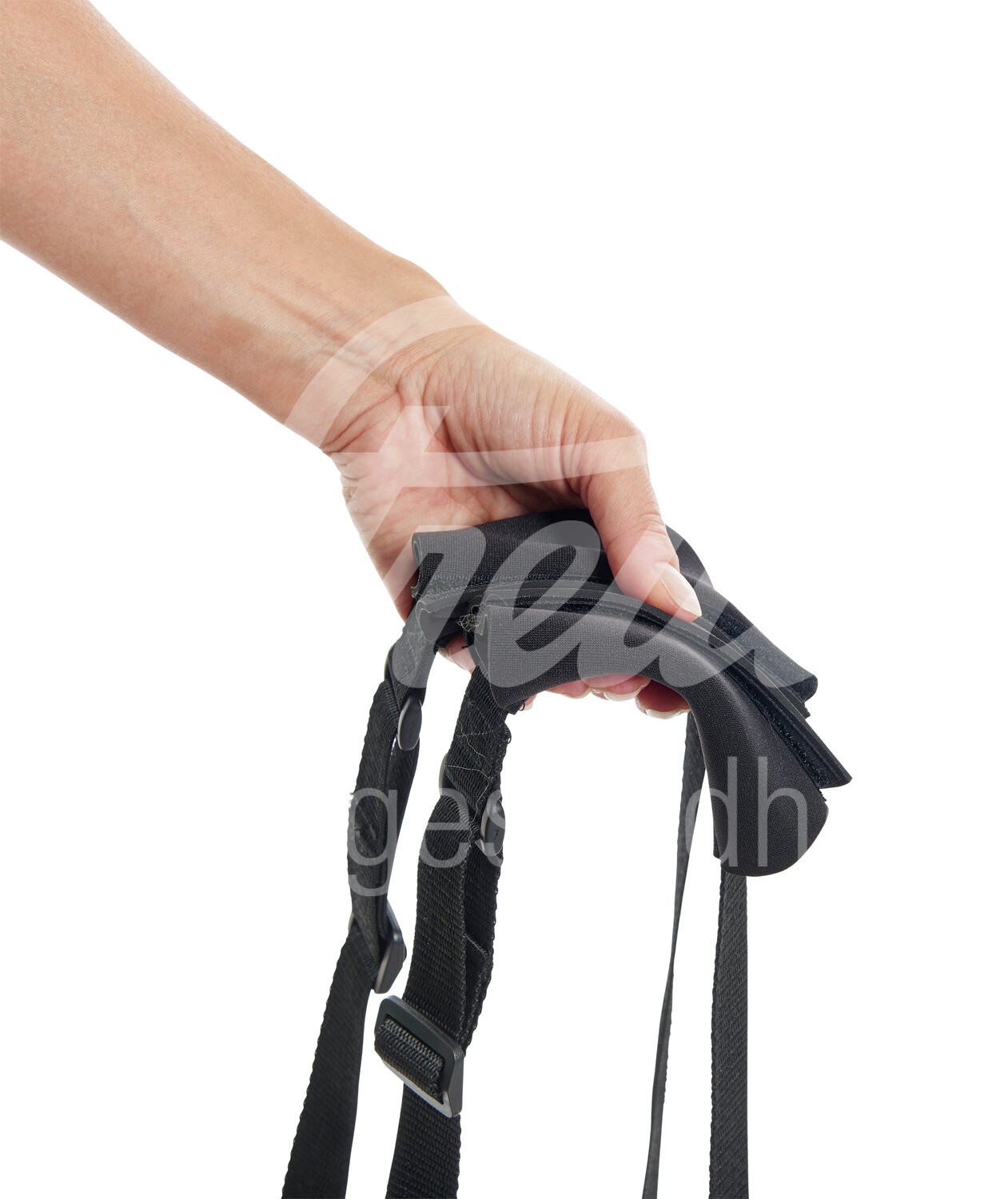 KRUUSE Rehab Tragehilfe Hinterbeine Gr. L 1 Stück KRUUSE Rehab Tragehilfe Hinterbeine Gr. L 1 Stück
