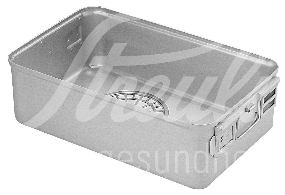 Sieb-Korb 405 x 255 x 30 mm für 3/4-Container 1 Stück