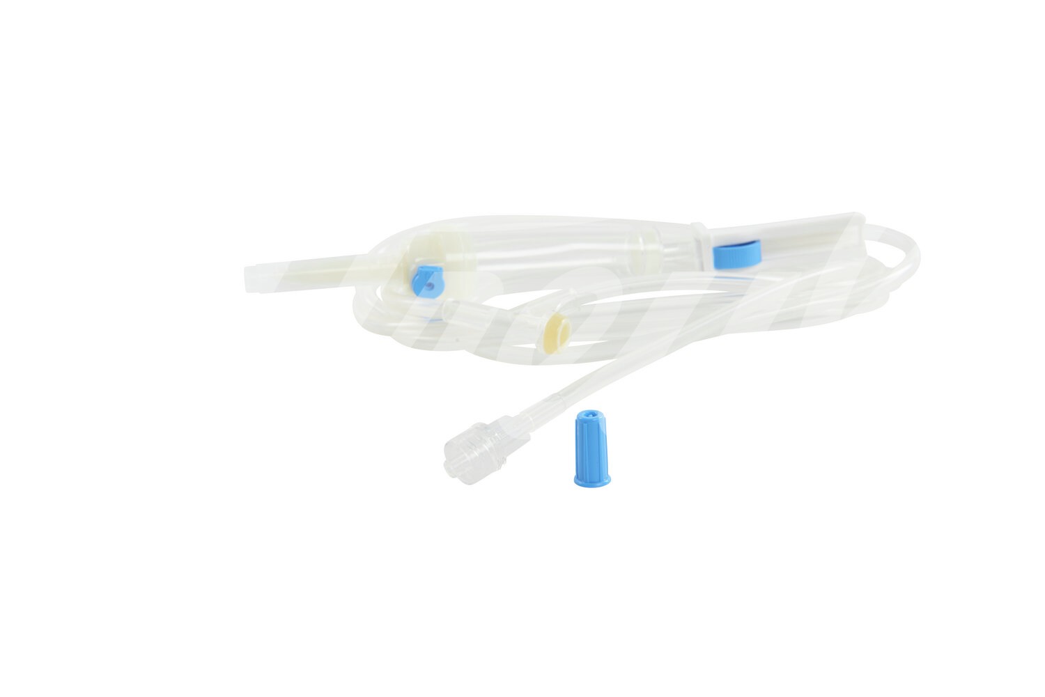 KRUUSE Infusionsleitu.m.Zuspritz 200cm 20 Tr/ml 30 Stk KRUUSE Infusionsleitu.m.Zuspritz 200cm 20 Tr/ml 30 Stk
