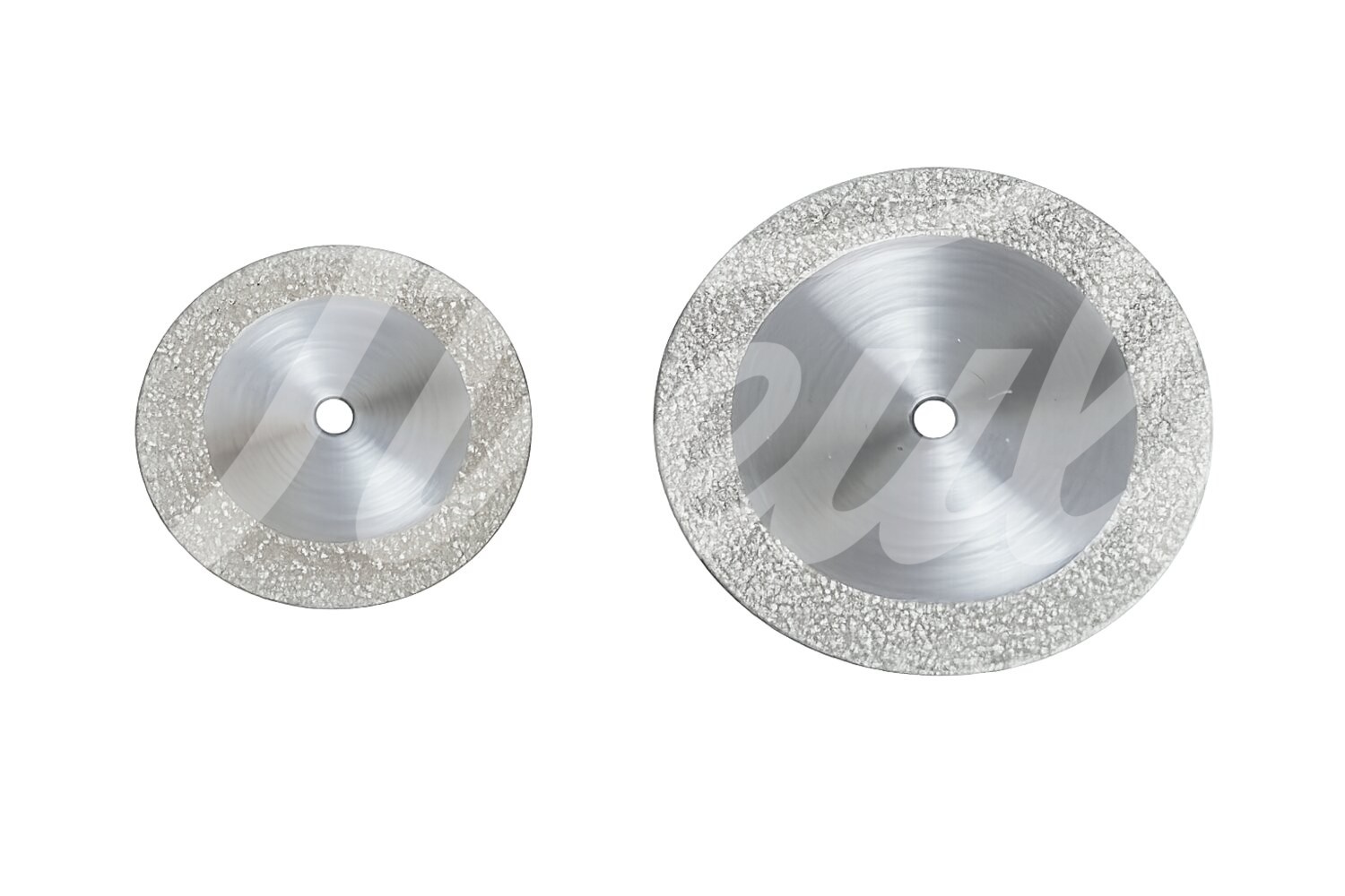 Superflex Diamantscheibe 19 mm 1 Stück