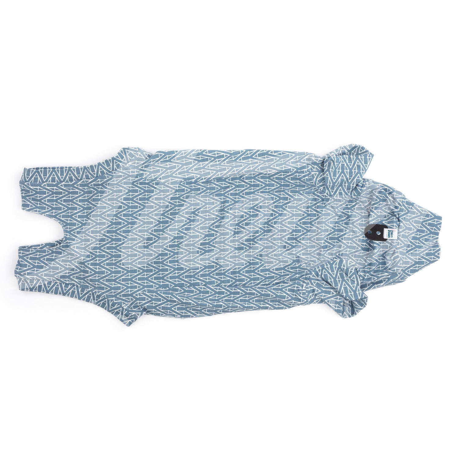 BUSTER Body Suit Step'n Go Bambus Ktz blau Gr. S 1 Stk. BUSTER Body Suit Step'n Go Bambus Ktz blau Gr. S 1 Stk.