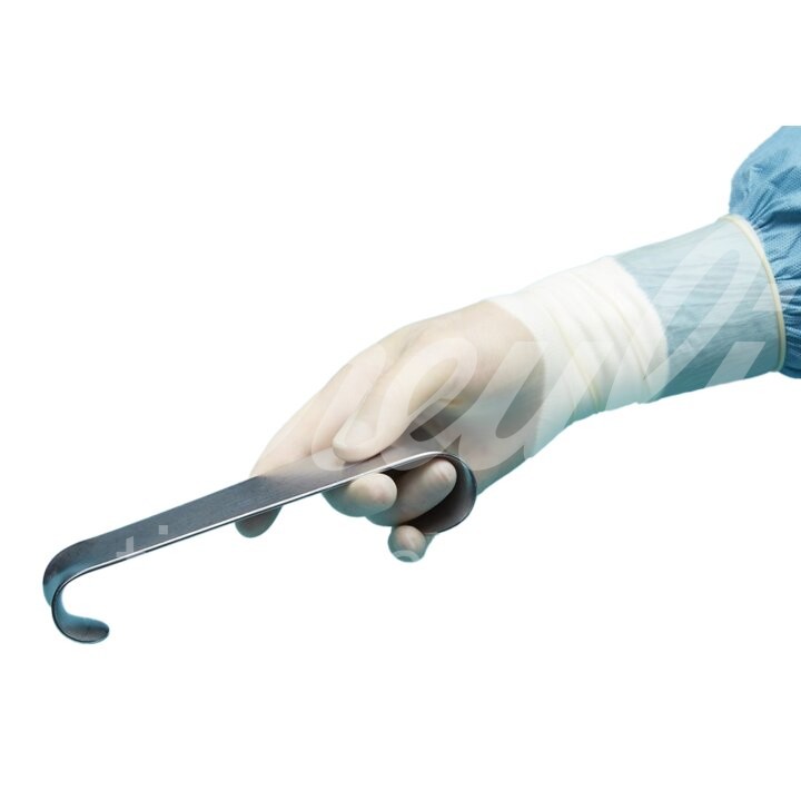 Peha-profile OP-Handschuh Latex 6.0 puderfrei 50 Paar