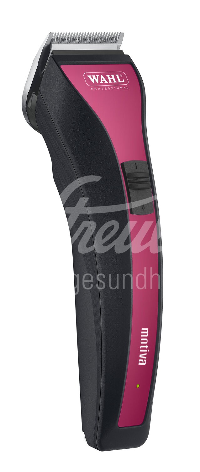 WAHL Motiva Schermaschine Akku- & netzbetrieb 1 Stück