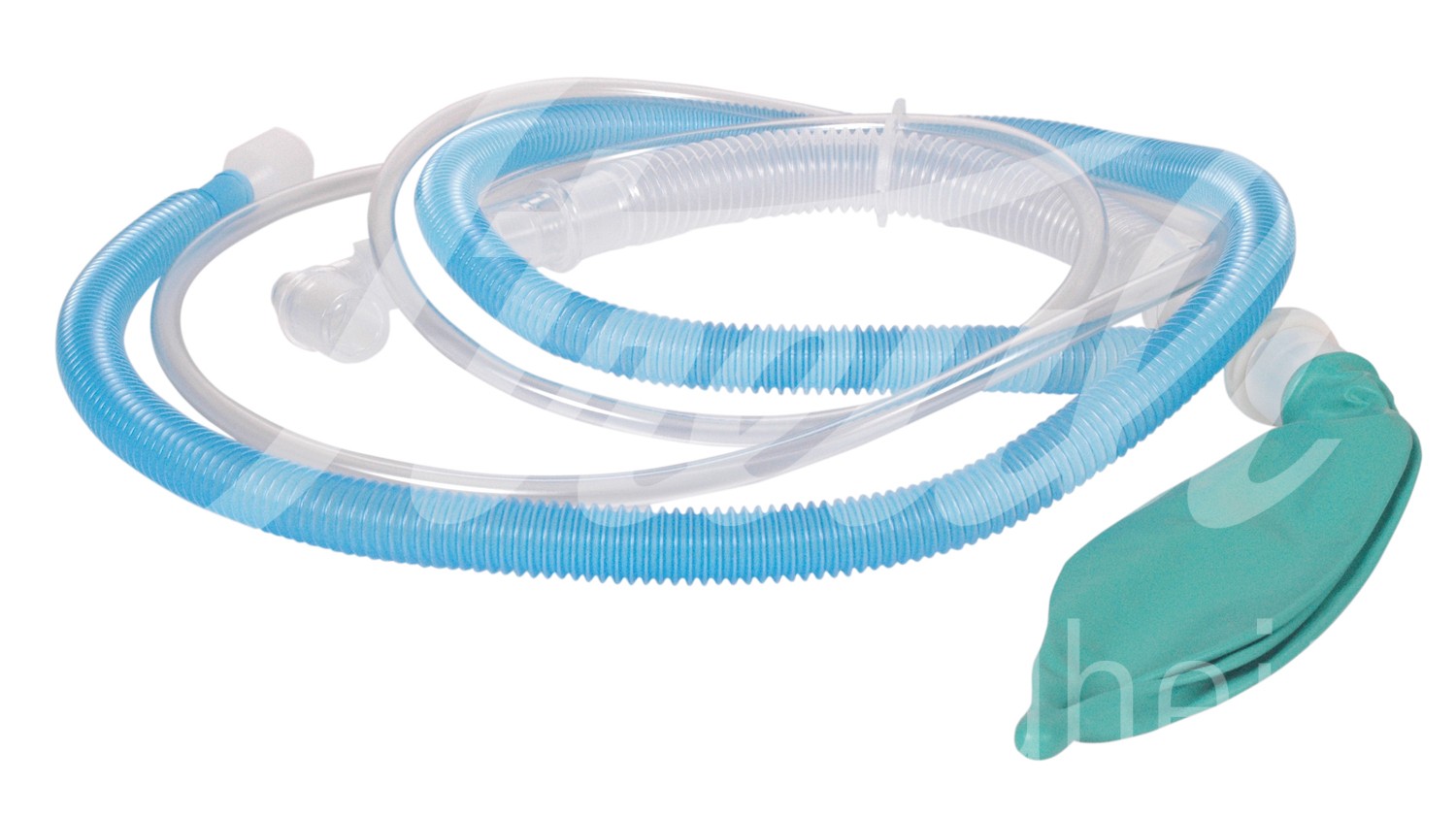 Schlauchsystem modifiziert nach Jackson Rees 1 Stück