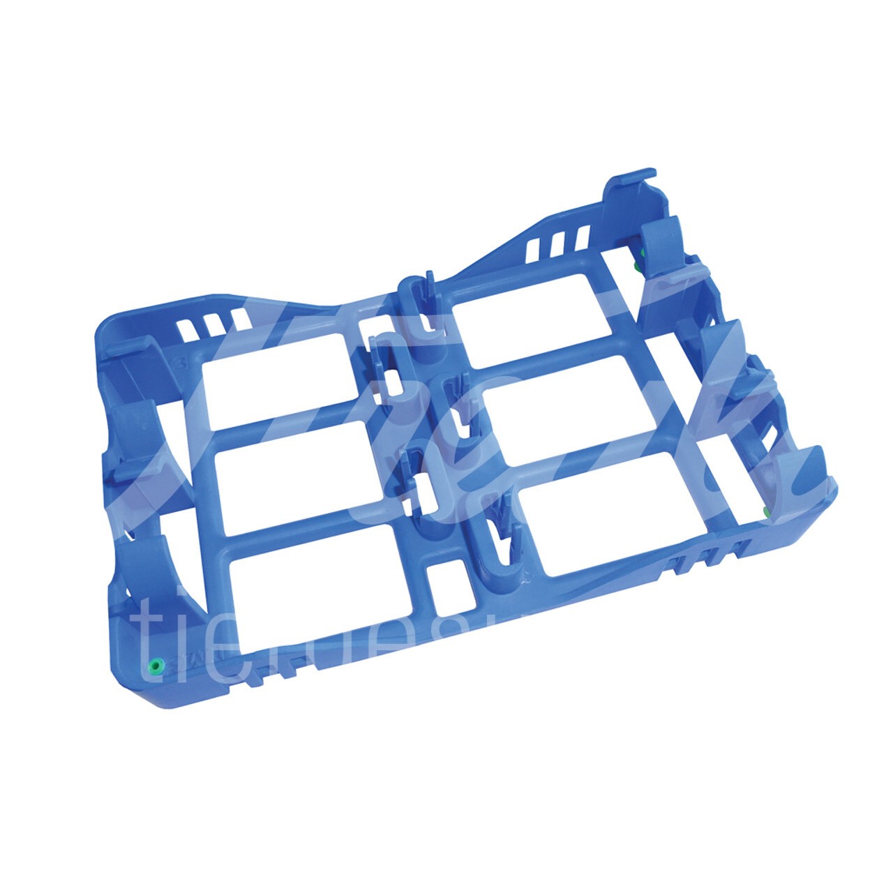 iM3 Instrumenten Box gross für 5 Ergo Instrumente 1 Stück