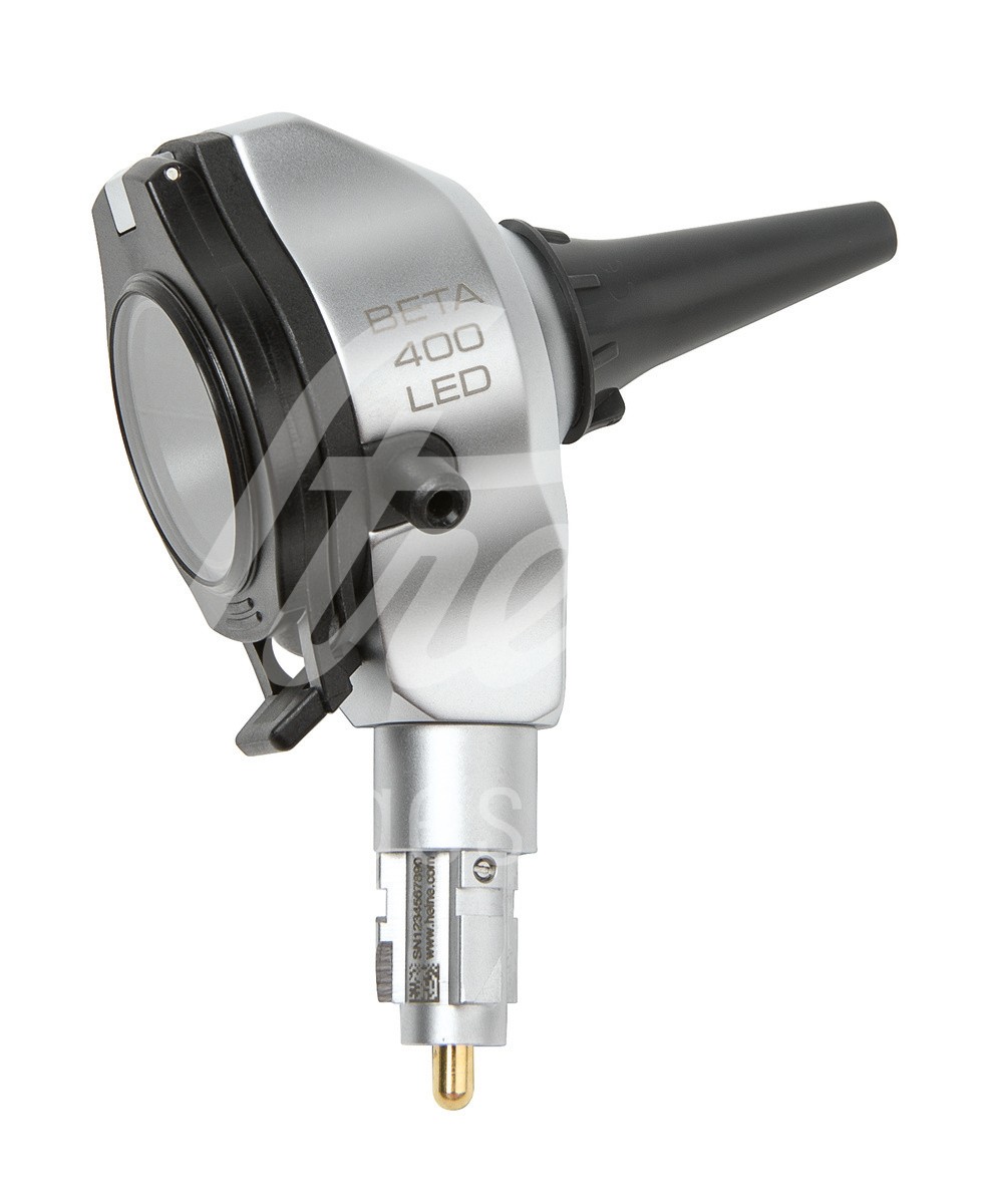 Heine Otoskop BETA 400 LED 1 Stück