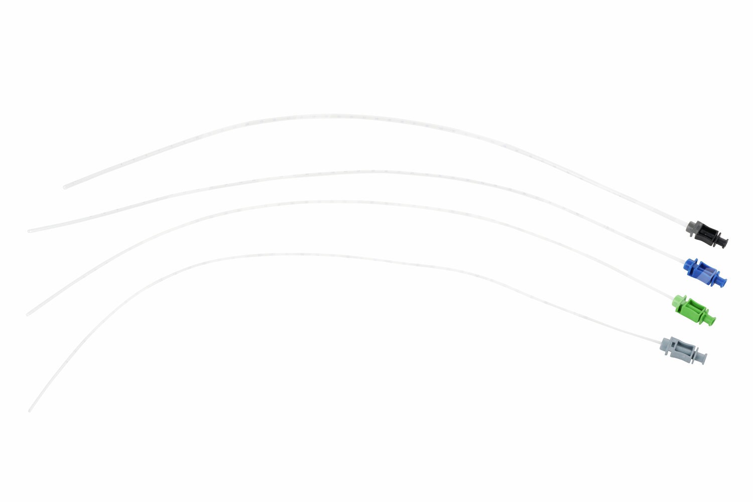 BUSTER HC Harn Katheter Hund 3.3 mm x 50 cm 5 Stück