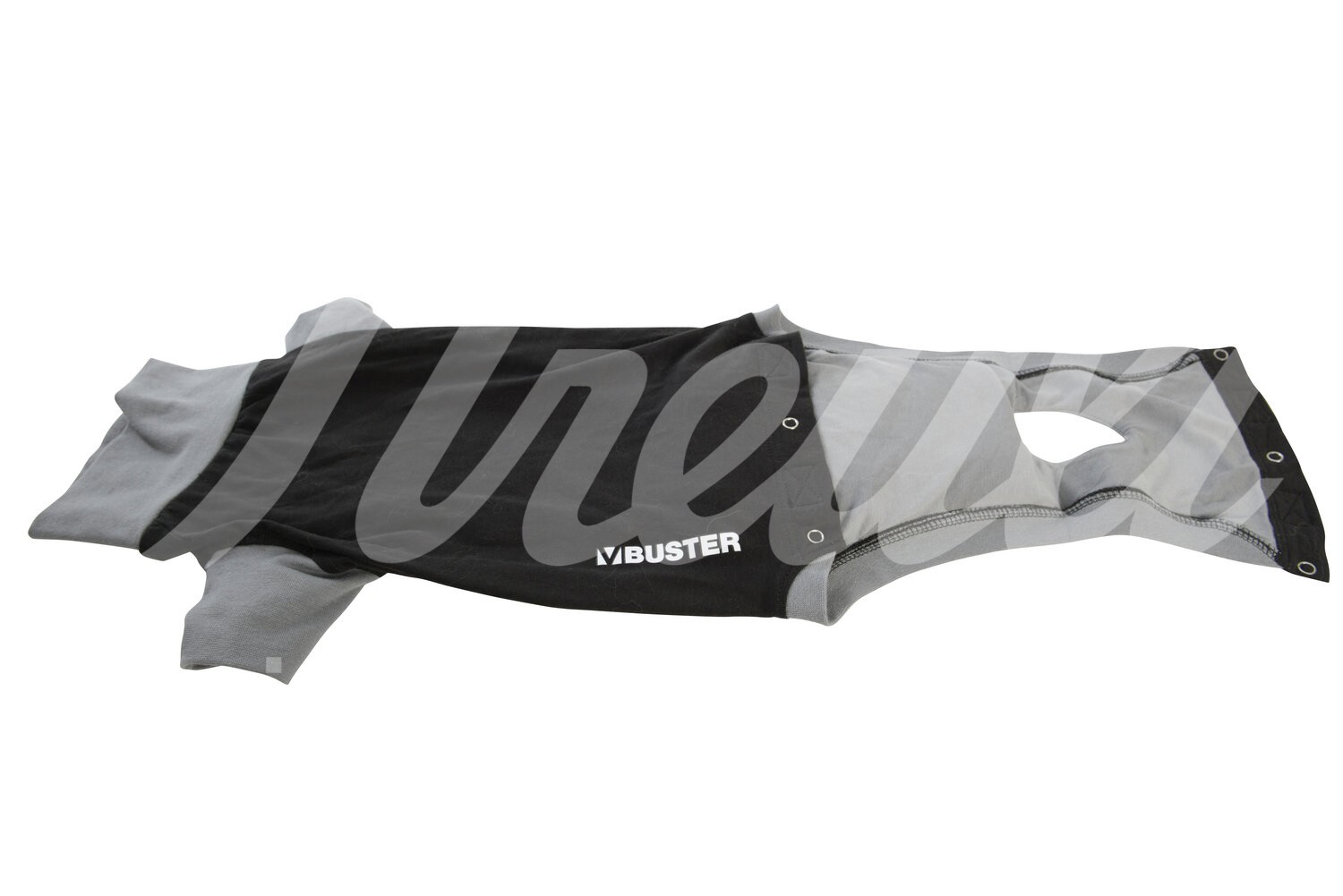 BUSTER Body Suit Classic Hündin & Rüde Gr. S 1 Stück BUSTER Body Suit Classic Hündin & Rüde Gr. S 1 Stück