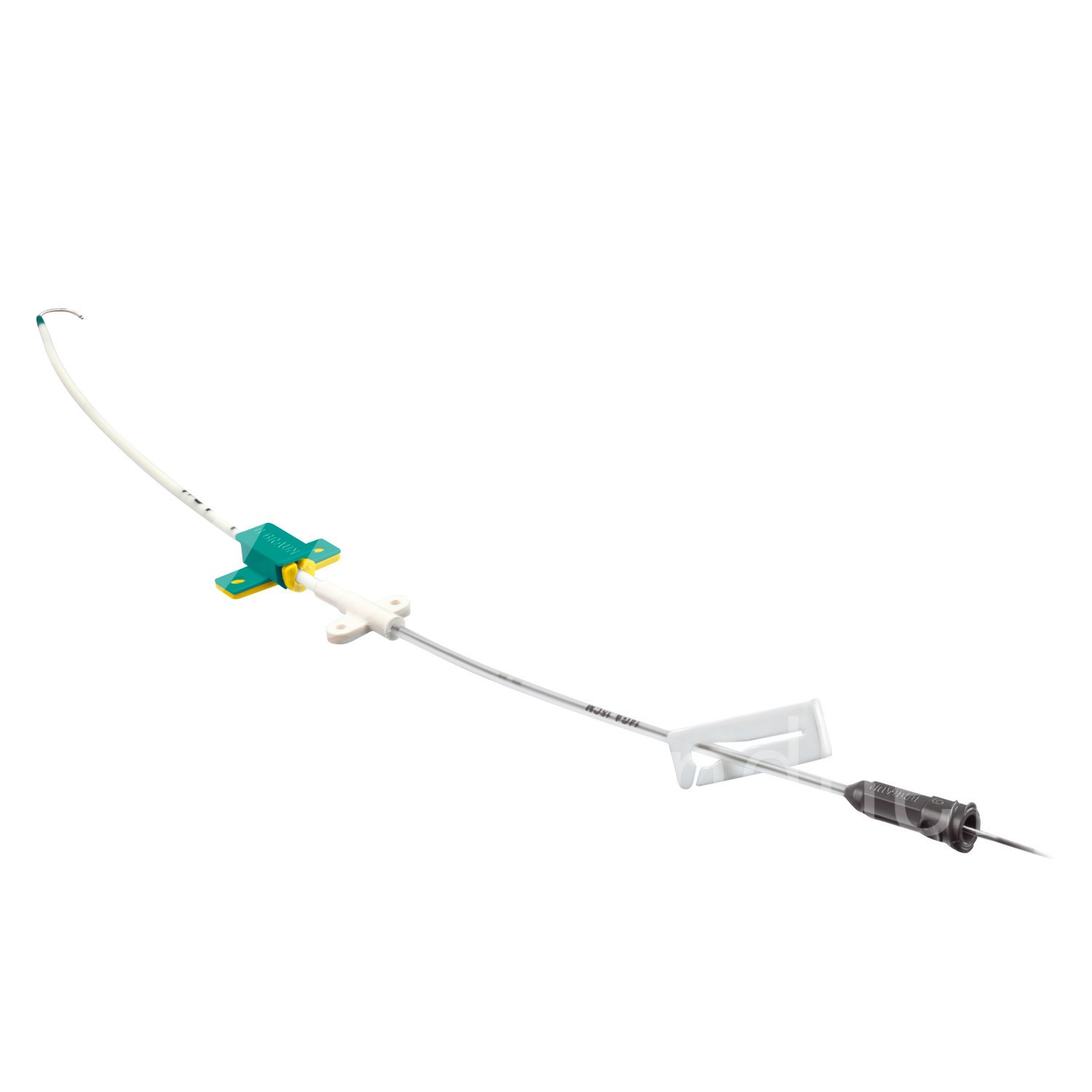 B.Braun ZVK Certofix Mono S 215 18G 1.02 mm x 15 cm 10 Stk