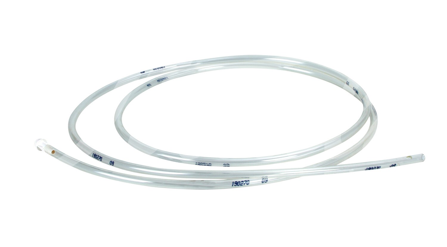 EQUIVET Nasenschlundsonde Superior m.2 Löcher Fohlen 1 Stk