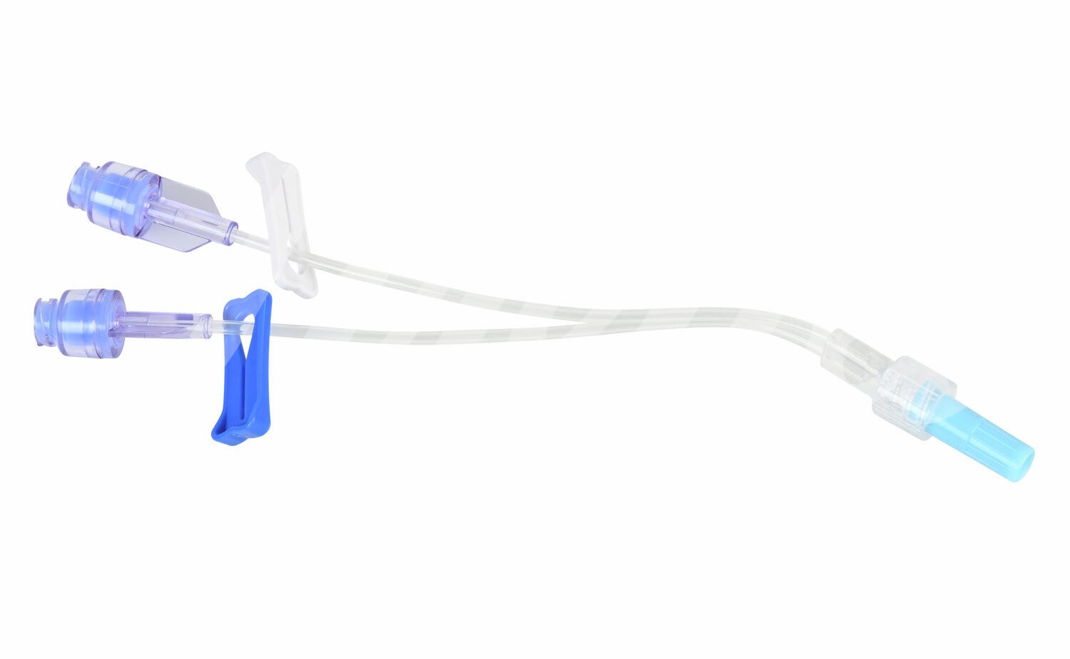 KRUUSE SafeVet IV Verlängeru. Microbore Duo 13 cm 50 Stück KRUUSE SafeVet IV Verlängeru. Microbore Duo 13 cm 50 Stück