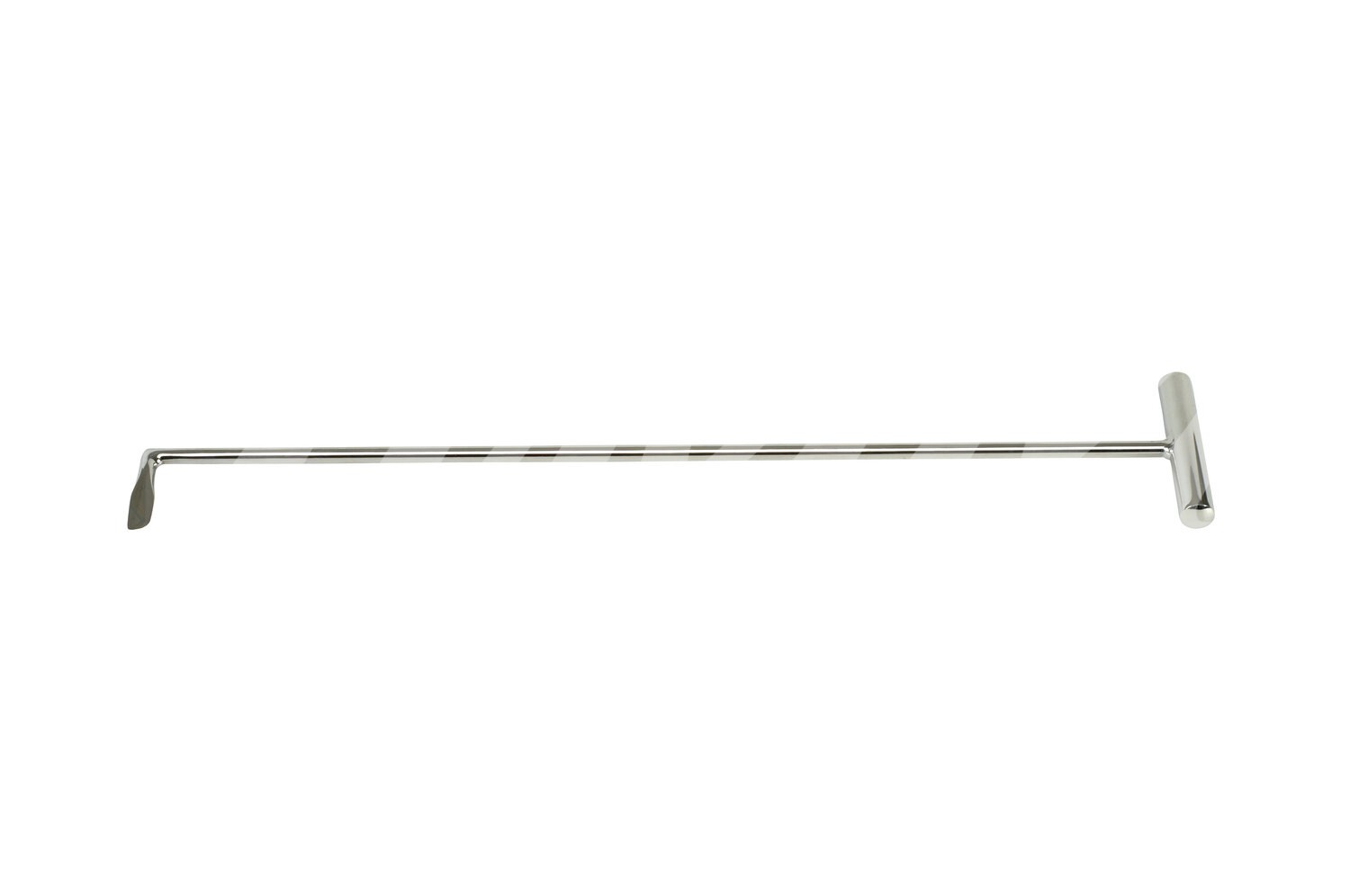 EQUIVET Zahn Haken parallel 48 cm 1 Stück EQUIVET Zahn Haken parallel 48 cm 1 Stück