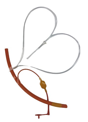 FV Befestigungsband f. Narkosemaske & Trachealtuben 3 Stück