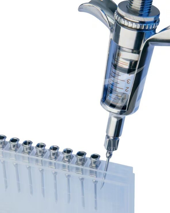 Henke Premium Luer-Lock 1,8x15mm 10 Stück