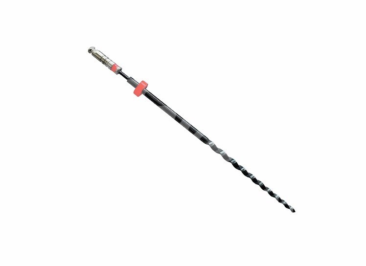 iM3 Control Cut Rotary Files 60 mm, ISO 1.1 6 Stück