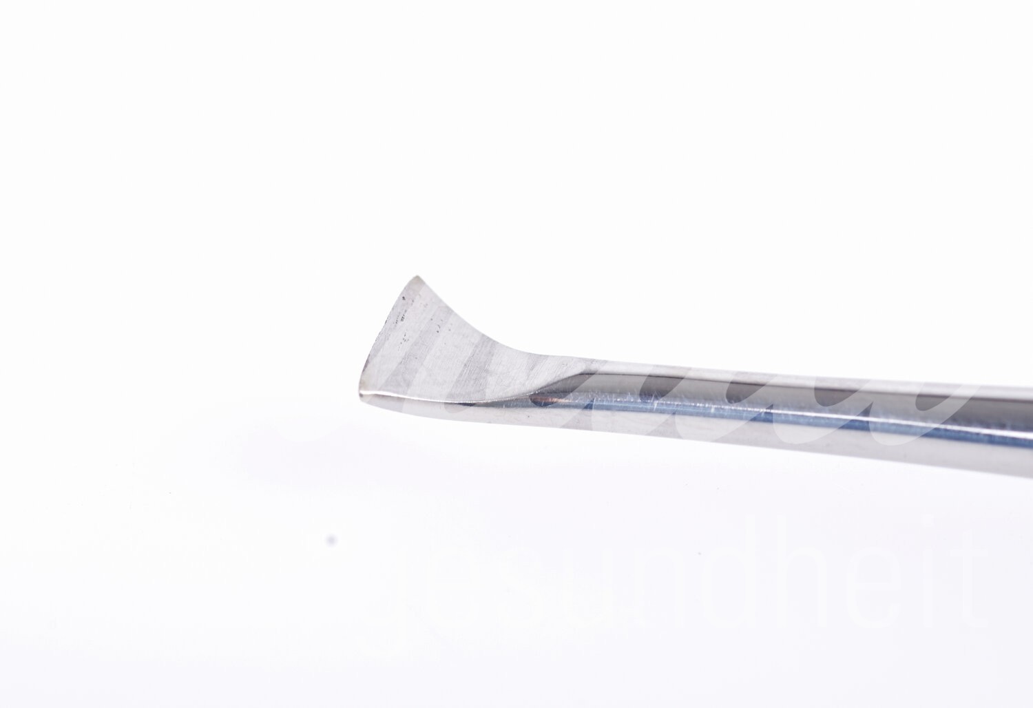 KRUUSE periostaler Elevator 5.6mm Standardgriff 15.0cm 1 Stk.