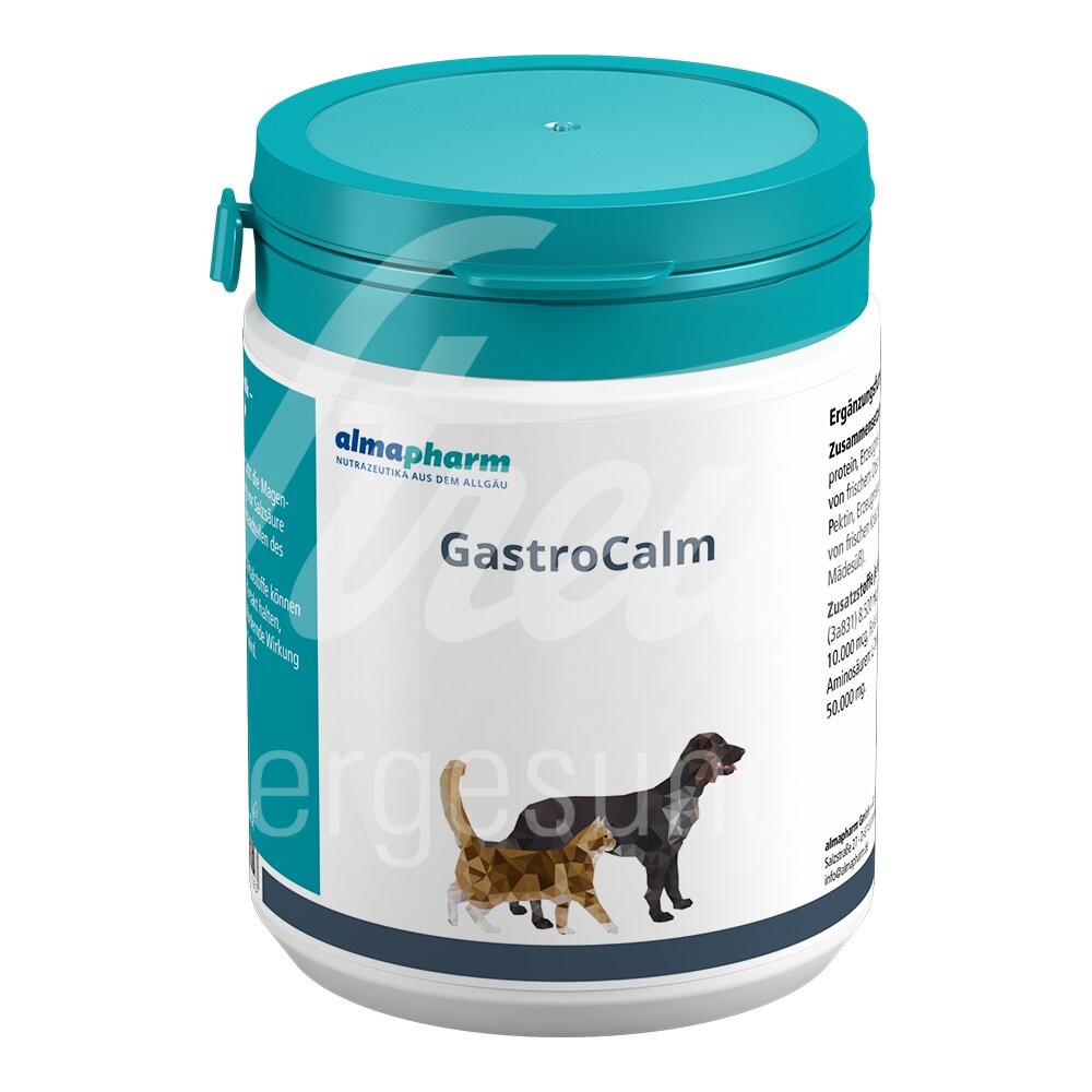 GastroCalm 100 g Pulver