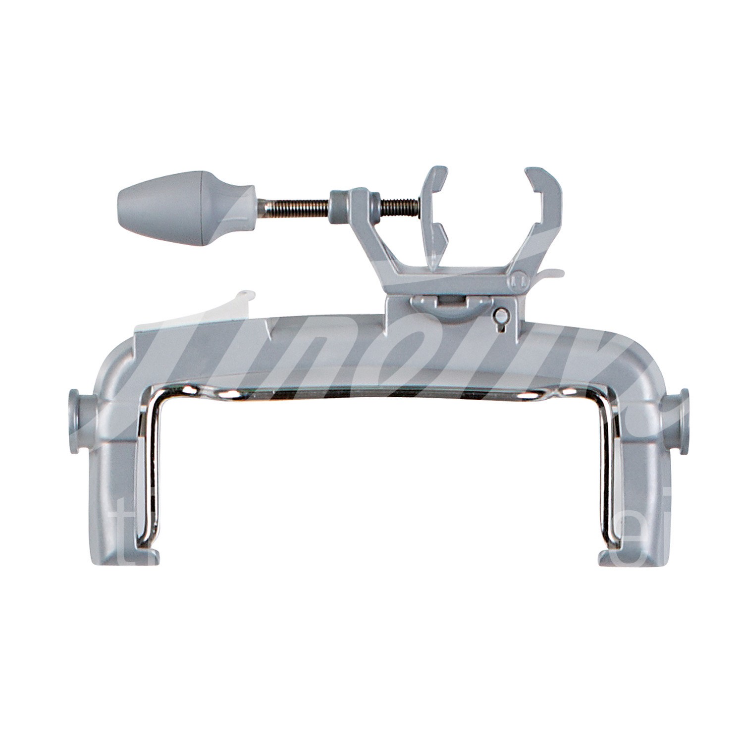 B.Braun Pole Clamp/ Stativklemme f. Infusomat Space S 1 Stück