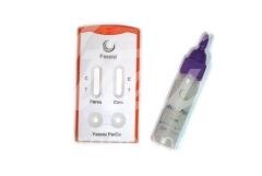 Fassisi Schnelltest ParCo, Parvo/Corona Hund & Katze 5 Stk.