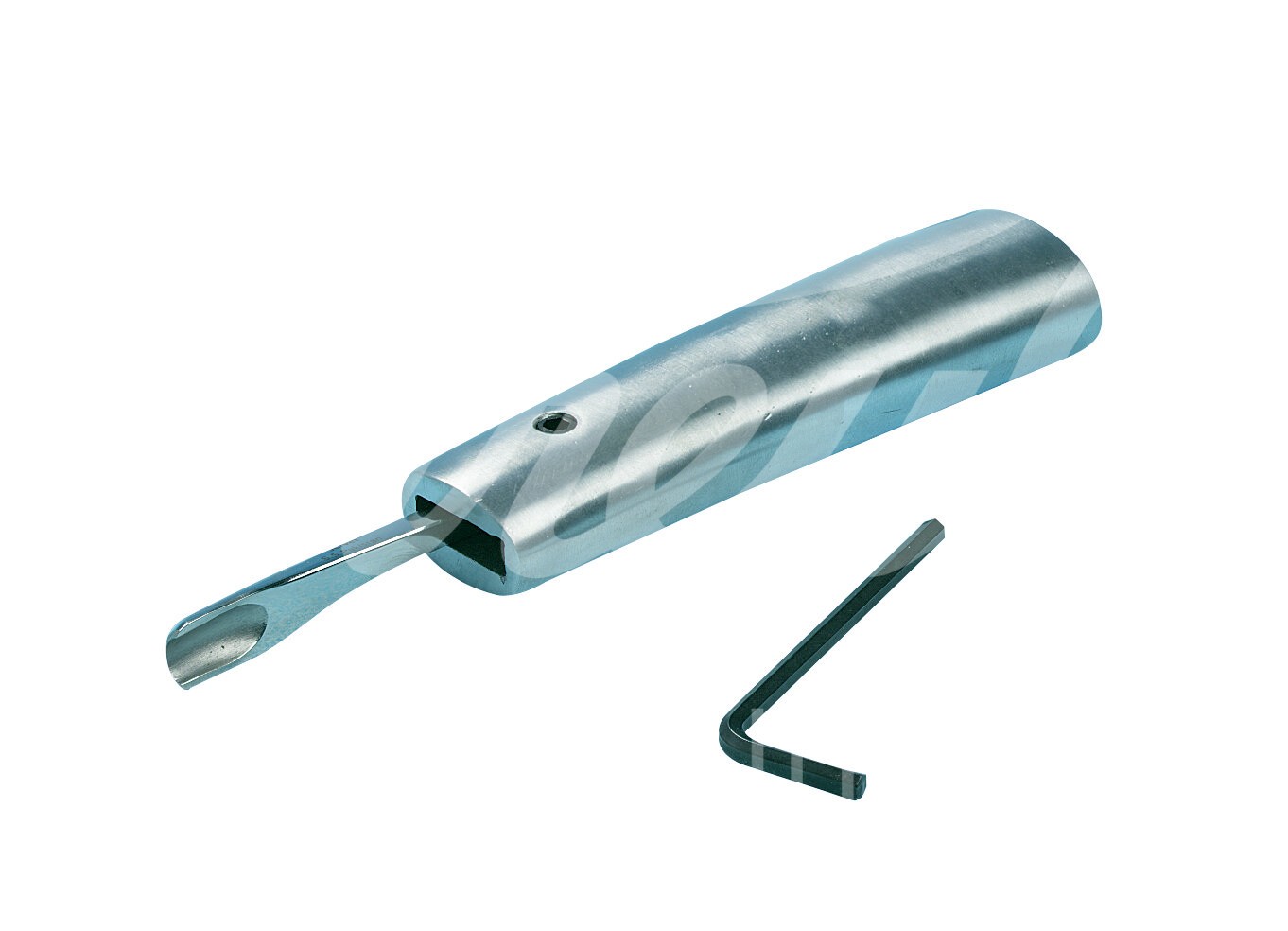 EQUIVET Zahnheber für Pferde längenverstellbar 1 Stück