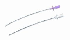 Portex Jackson Katzenkatheter 1,0x110mm rosa AS102 1 Stück