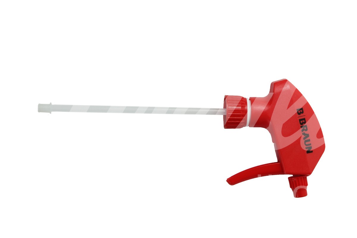 Sprühkopf B. Braun 1 L Flasche 1 Stück