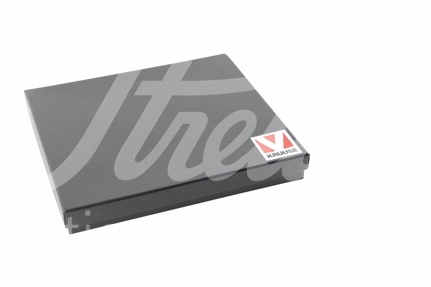 KRUUSE Dental-Set für Katzen & kleine Hunden 8-teilig 1 Set