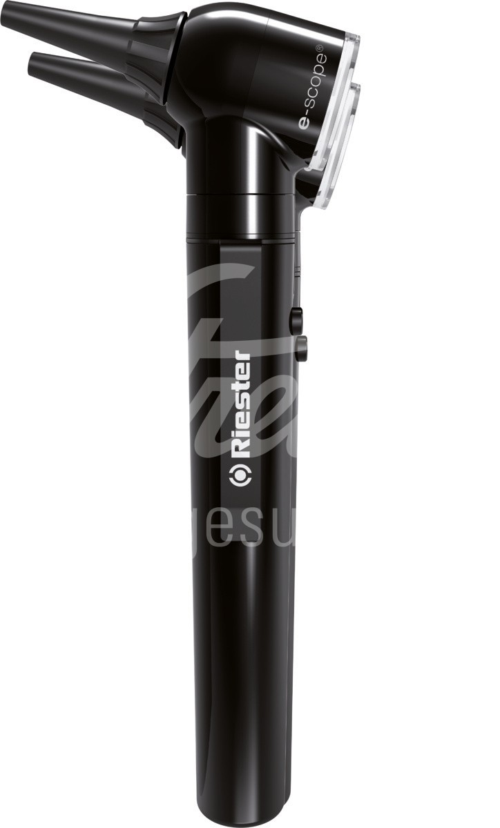 Riester LED Otoskop e-scope F.O. 1 Stück