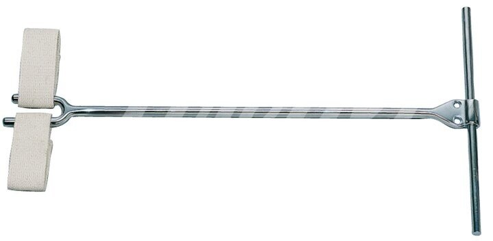 Torsionsgeburtsgabel Ersatzmanschetten(Paar) 2 Stück