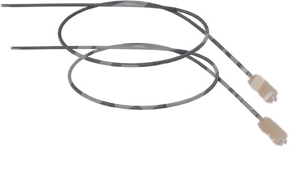 Einfädelsonde -biegsam- 1 Stück