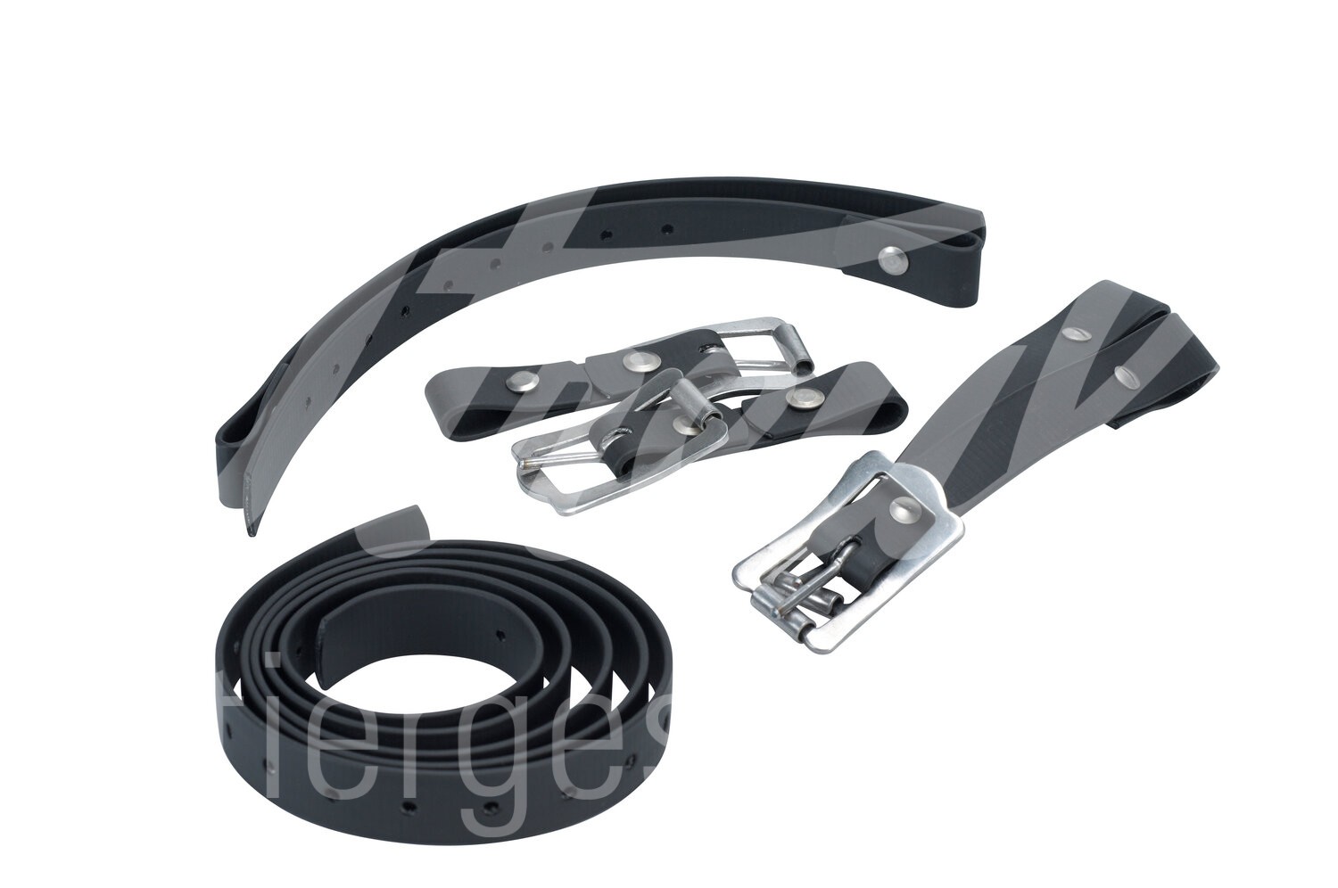 EQUIVET Ersatzriemen für EQUIVET Climax Speculum 1 Set