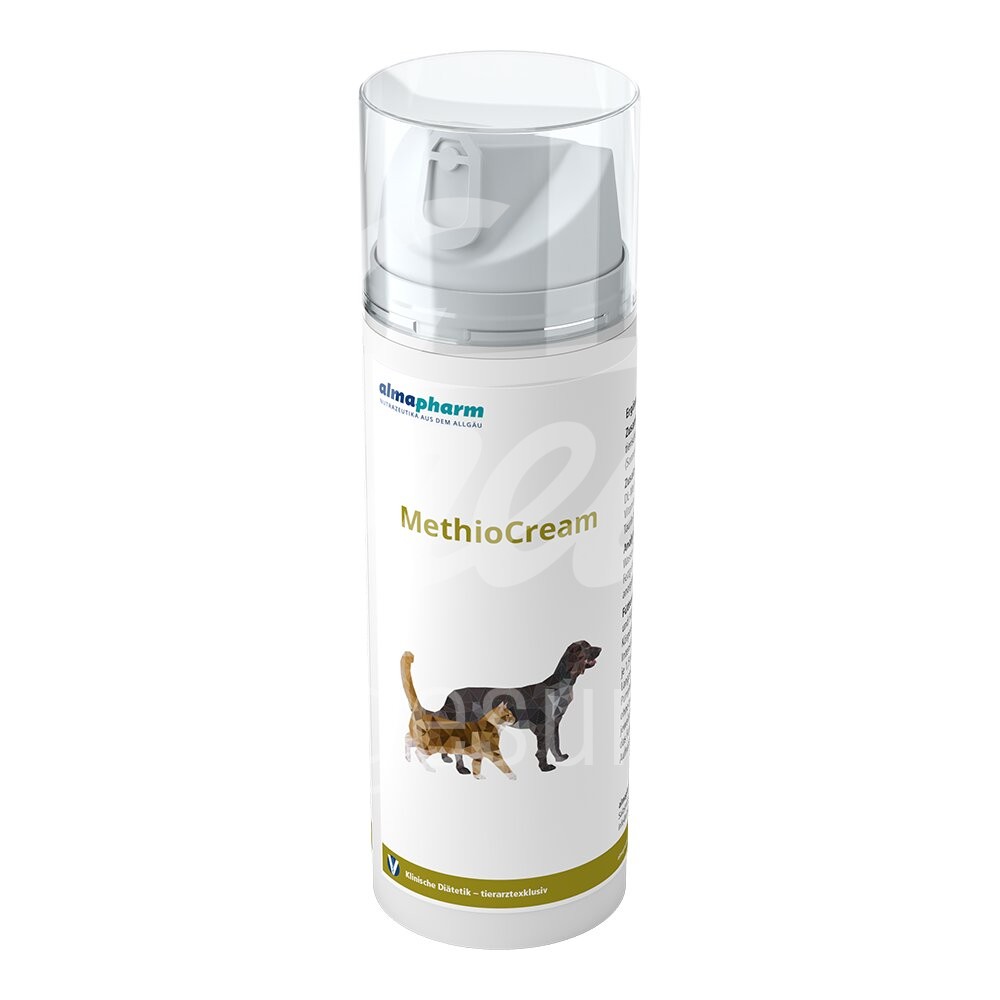 MethioCream 150 ml Paste MethioCream 150 ml Paste