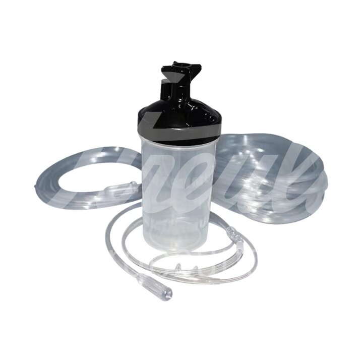 Sauerstoffkonzentrator Starter Kit 1 Stück