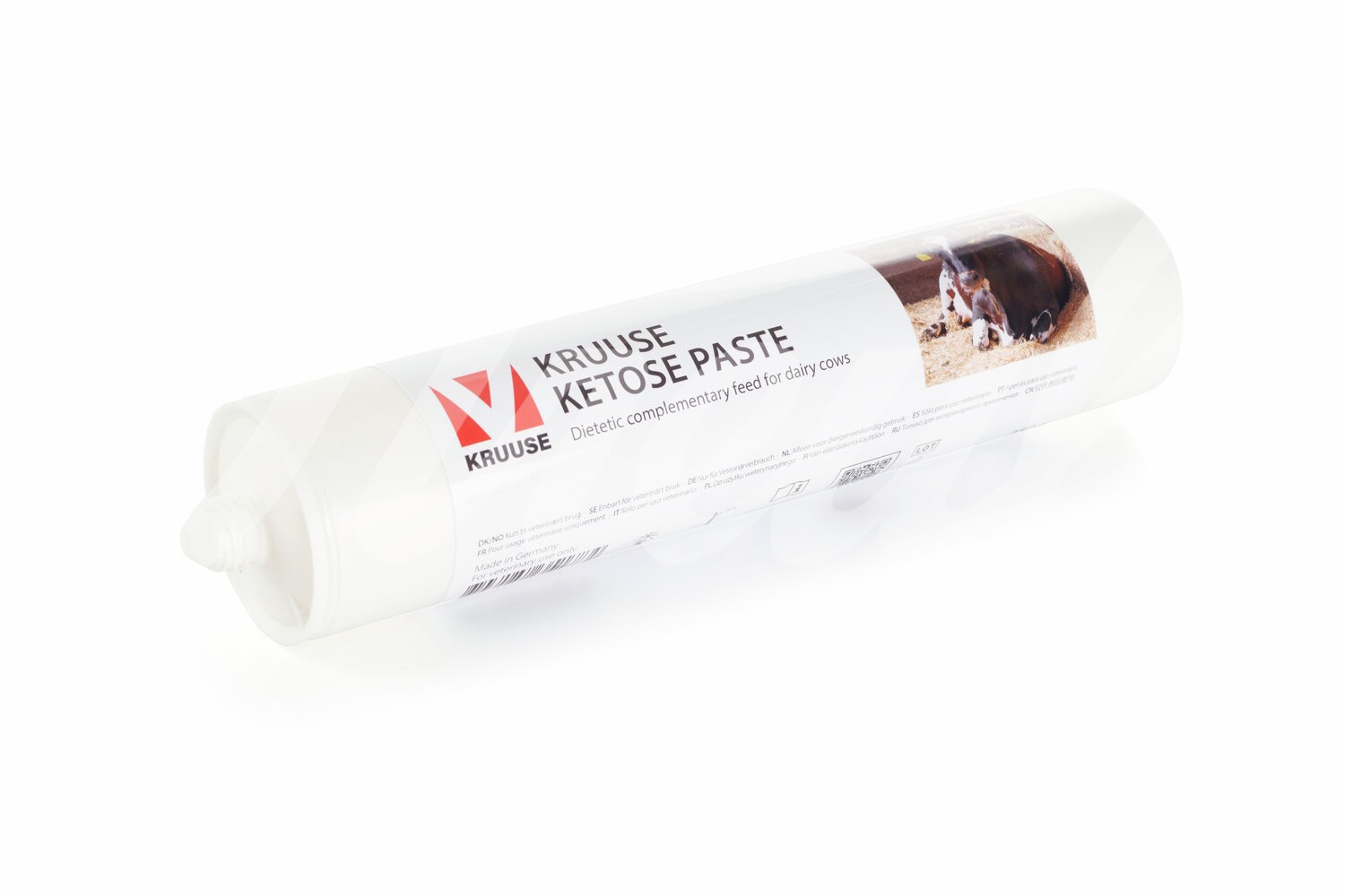 KRUUSE Pansen Startpaste 12 Stück