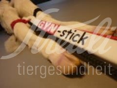 Gyn-stick Multifunktions-Geburtshilfestab 1 Stück
