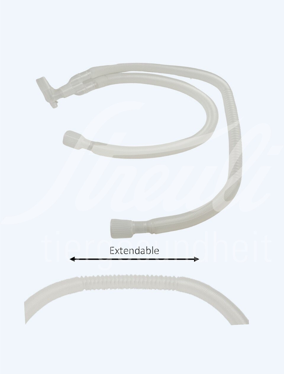 FV verlängerb. Y-System (extendable) FV verlängerb. Y-System (extendable)