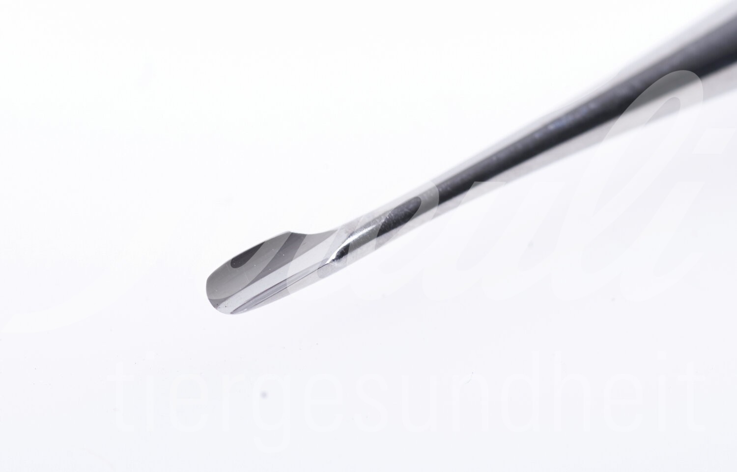 KRUUSE Zahn Elevator 3,5 mm Standardgriff 15.0 cm 1 Stk KRUUSE Zahn Elevator 3,5 mm Standardgriff 15.0 cm 1 Stk