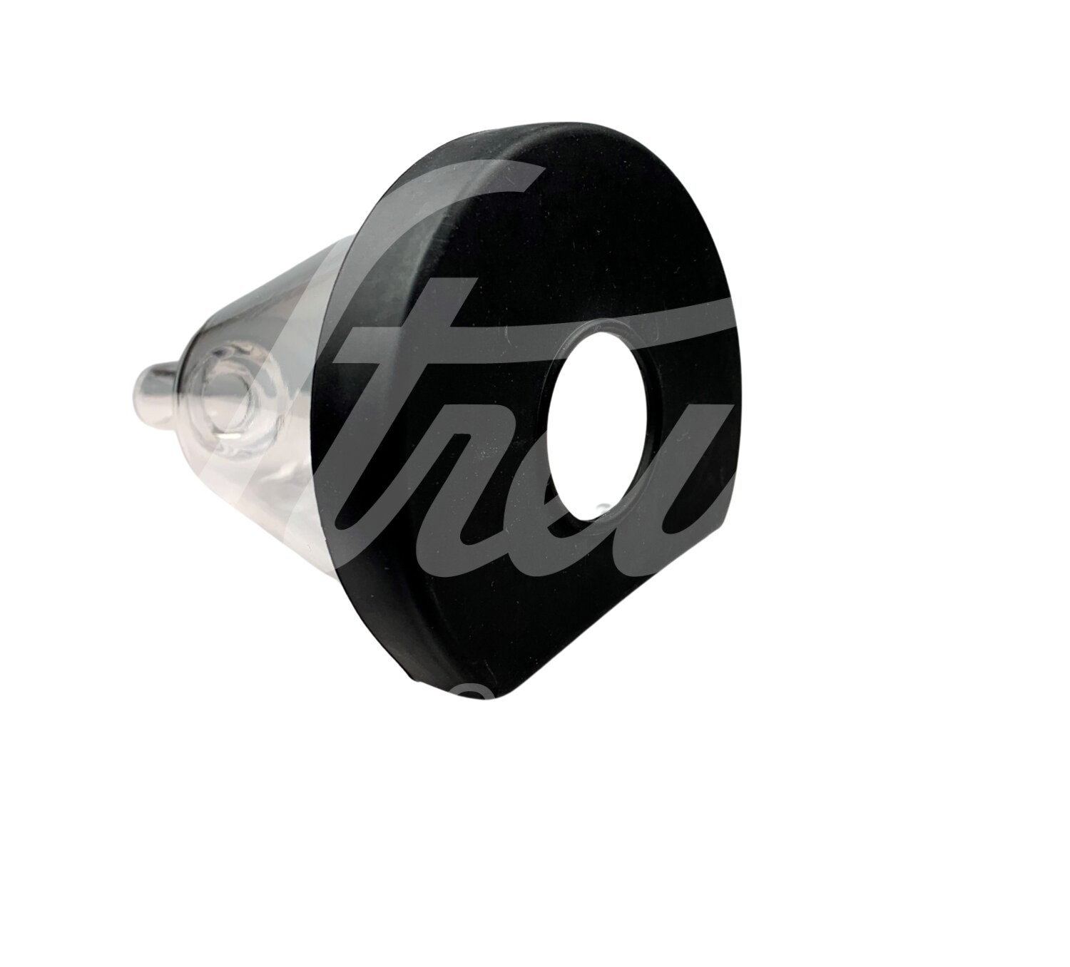 FV Anästhesiemaske m. abgeflachter Seite "Eldridge" Gr. L 1 Stk.