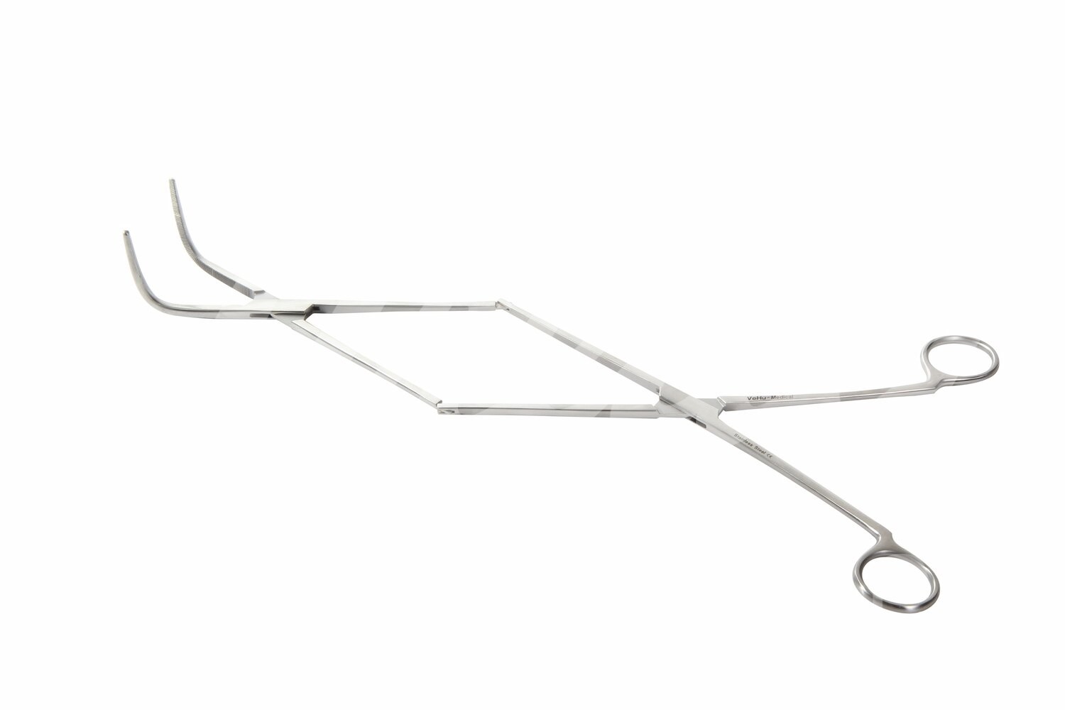 WDT Alligator Zange 1 Stück WDT Alligator Zange 1 Stück