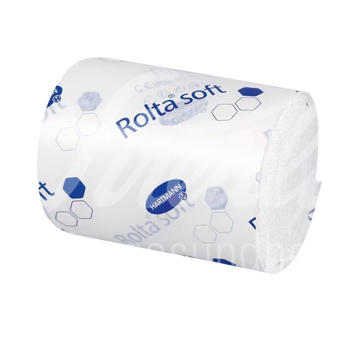 Rolta soft, 10 cm x 3 m 30 Stück