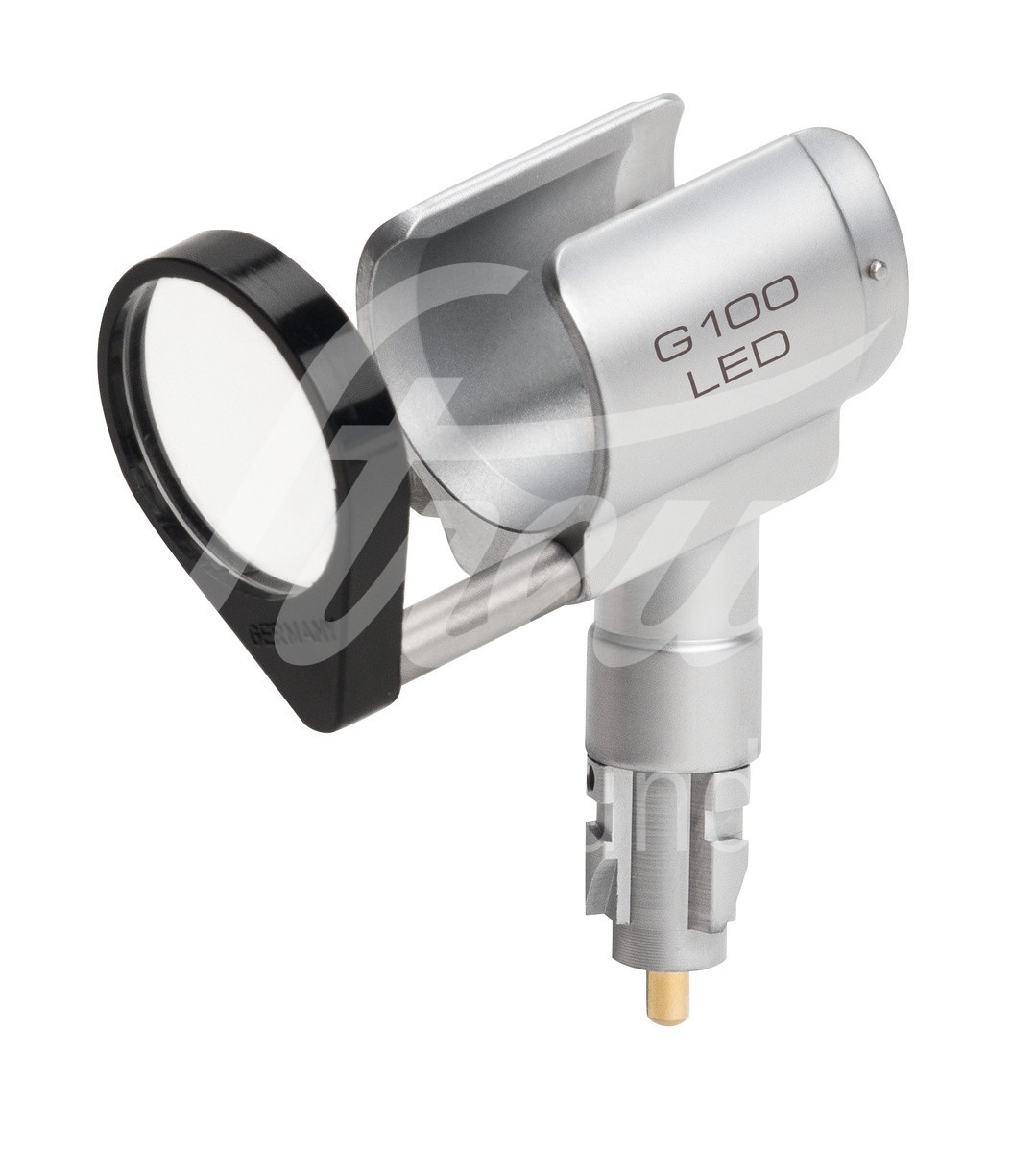 Heine Otoskop KopfStückLED geschlitzt 1 Stück