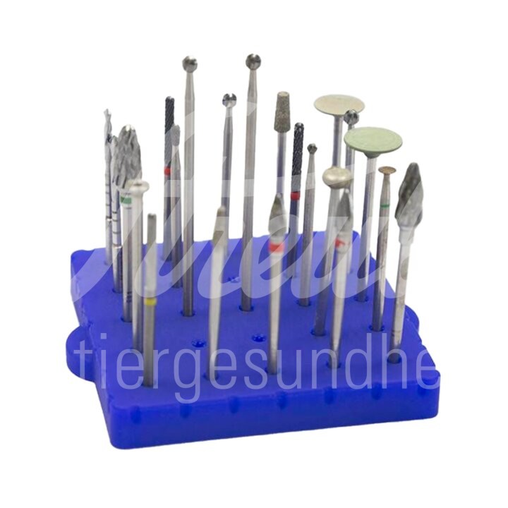 iM3 Bohrer Butler blau 1 Stück