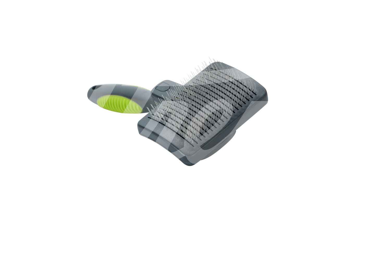 BUSTER Fell Bürste Unterfell weiche Borsten 6cm 1 Stk.